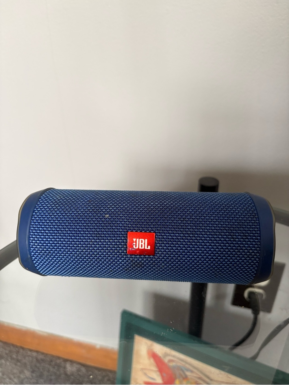 JBL flip 4  Portable Bluetooth Speaker